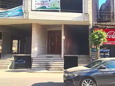 عقارات للبيع في المشاية العلوية، مدينة المنصورة، 60 متر