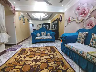 شقق للبيع في شارع أبو الشوارب، الهانوفيل، 80 متر