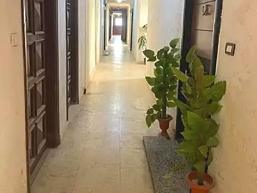 Apartments For sale in Abou Quer St - El Horeya Rd, Ganaklis, 100 sqm