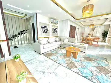 For rent in Eastown Parks - Eastown Compound, Eastown Compound - Sodic, 350 sqm