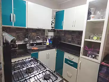 شقق للبيع في شارع حسن محمد، فيصل، 100 متر