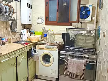 شقق للبيع في الهرم، القاهرة الكبرى، 85 متر