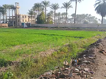 للبيع في العياط، الجيزة، 57750 متر