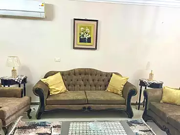 Properties For rent in Marseilia Florence, Compounds in El Montazah, 170 sqm