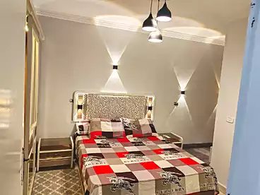 في طريق النصر، مدينة نصر، 100 متر