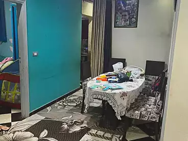 Apartments For sale in El Shaheed Ahmed Hamdy St., El Tawabek, 80 sqm