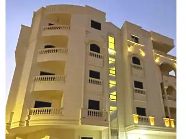 Apartments For sale in New Narges, New Cairo - 5th Settlement, 170 sqm