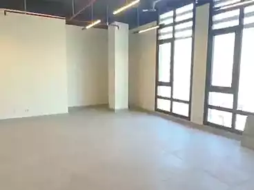 Administrative For rent in The Plateau - District 5 Compound, District 5 Compound - Marakez, 69 sqm