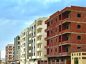 Apartments For sale in Dar Misr, 15th of May, 135 sqm