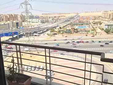 مكاتب للإيجار في جراند جيت - مرشدي جروب، كمبوند بالمعادي، 200 متر
