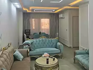 Properties For sale in City Light Mall, El Seyouf, 110 sqm