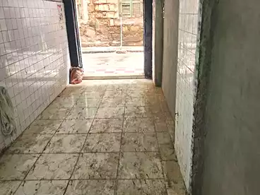 Commercial For sale in Wekalet El Laymoun - HusseinTawfik Saad St, Bahray El Anfoshy, 18 sqm