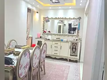 شقق للبيع في كامب شيزار، الاسكندرية، 80 متر