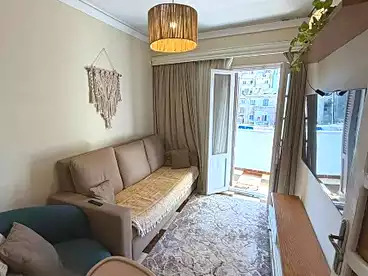 Apartments For sale in Moharram Bey, Alexandria, 130 sqm