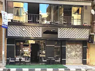 محلات للبيع في السيوف، الاسكندرية، 240 متر