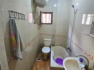Apartments For sale in Gamal Abd El Nasir St, Sidi Beshr Bahri, 70 sqm