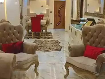 شقق للبيع في شارع إبن عقيل، فيكتوريا، 125 متر