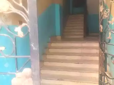 شقق للبيع في البحر الأعظم، الجيزة، 100 متر