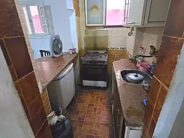 Apartments For sale in Gamal Abd El Nasir St, Sidi Beshr Bahri, 70 sqm