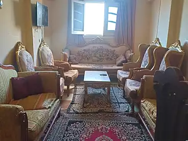 Apartments For sale in Iskandar Ibrahim St., Miami, 100 sqm