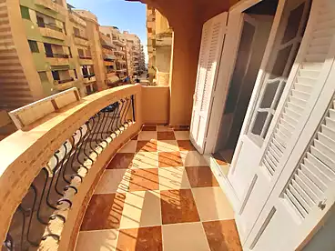 Properties For sale in Shatee El Nakheel, Al Agamy, 90 sqm