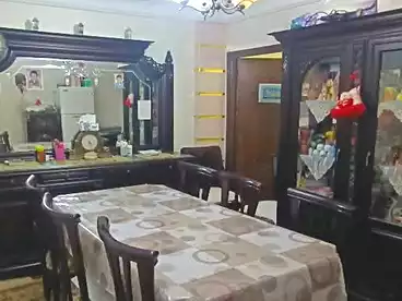 شقق للبيع في شارع مسجد التحرير، العصافرة قبلي، 90 متر