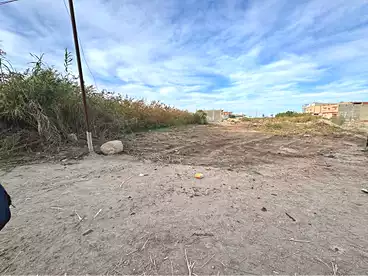 Land For sale in El-Malaha St, El Mandara, 350 sqm