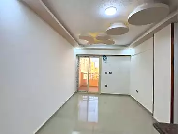 شقق للبيع في شاطئ النخيل - ٦ اكتوبر، العجمي، 65 متر