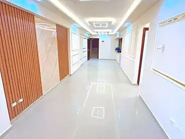 Apartments For sale in Al Asafra Bahri, El Asafra, 135 sqm
