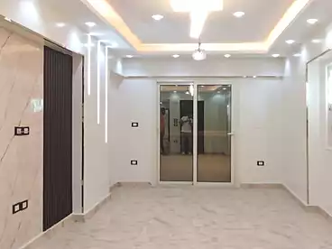 Apartments For sale in Street 27, Nozha 2, 100 sqm