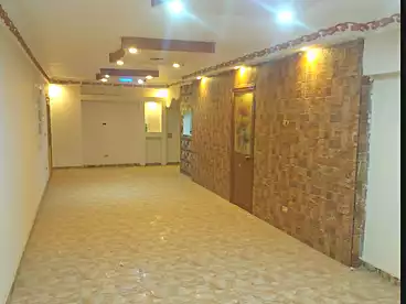 عقارات للبيع في شارع المراغي، حلوان الشرقية، 215 متر