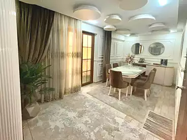 شقق للبيع في ميامي الجديدة، الاسكندرية، 106 متر