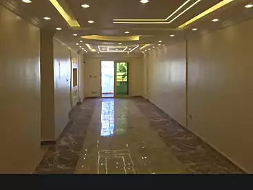 Apartments For sale in Mahmoud El-Isawy St., Miami, 160 sqm