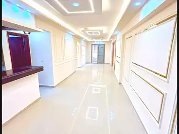 Apartments For sale in Al Asafra Bahri, El Asafra, 135 sqm