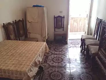 شقق للإيجار في شارع علي باشا ابراهيم، سيدي بشر بحري، 90 متر