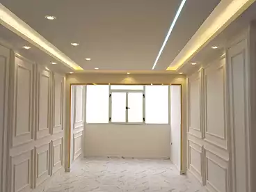 Apartments For sale in Abo Bakr El Sedeek St., El Hanouvel, 100 sqm