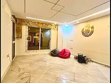 شقق للبيع في دار مصر، 15 مايو، 100 متر