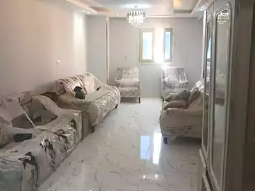 Apartments For sale in El Talbeya, Faisal, 130 sqm