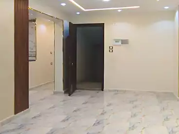 شقق للإيجار في شارع 27، النزهة 2، 130 متر