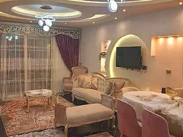 عقارات للبيع في السيوف، الاسكندرية، 130 متر