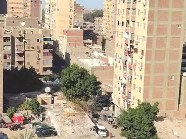 شقق للبيع في ألف مسكن، عين شمس، 150 متر