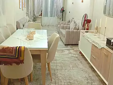 Apartments For sale in Abu Yusuf, Al Agamy, 125 sqm