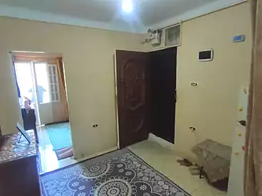 Apartments For sale in El Falki, El Seyouf, 70 sqm