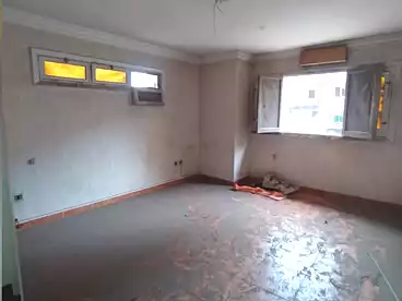 Apartments For sale in Gamila Abu Herid St., El Seyouf, 110 sqm