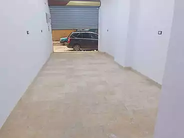 Shops For sale in El Naam, Ain Shams, 55 sqm