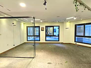 في ريحانة بلازا - مرشدي جروب، كمبوند بالمعادي، 200 متر