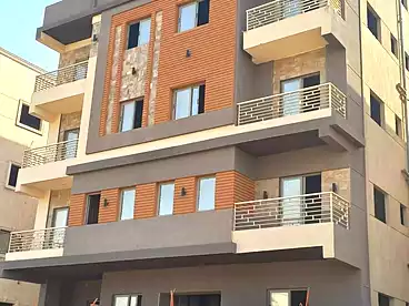 Apartments For sale in North House, Bait El Watan, 160 sqm