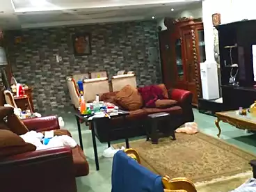 في شارع الدكتور هاني ماهر، غرب أربيلا، 165 متر