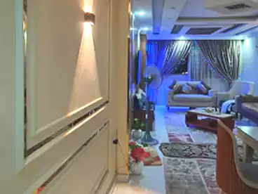 Apartments For sale in El Magzar El Aly St., El Lebeny, 140 sqm