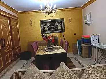 Apartments For sale in Dokki, Greater Cairo, 135 sqm